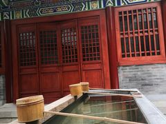 -罔极寺