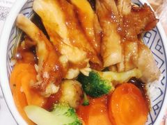 -吉野家(天坛东路店)