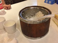 -雅苑餐厅干拌冒菜(建设巷小吃街店)