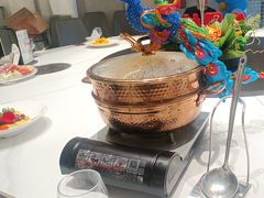 -绸乡宴酒店·融合苏帮宴(吴江店)