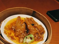 -杭州JW万豪酒店-万豪中餐厅