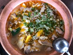 -朝伟清真铜瓢牛肉馆(三十年老·店)