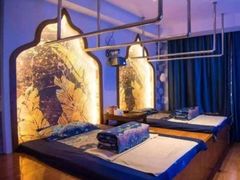 -泰迦 泰式古法抓胧筋水疗SPA