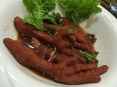 -北纬39度天津宴(黑牛城道店)