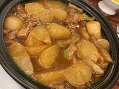 -厦门朗豪酒店 · 明阁中餐厅