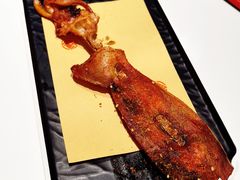-大锅强·蒸海鲜青岛菜(金沙滩店)