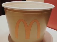 -麦当劳(凯德广场店)