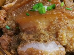 江西粉蒸肉-堂瓦里·传统赣菜(第一街区店)