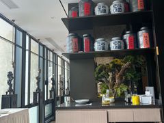 -杏花堂晋商私房菜(华熙五棵松店)