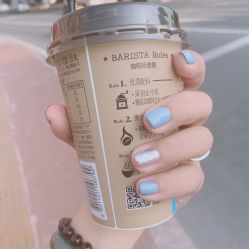 -PinkBaby美甲美睫