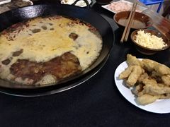 -苟味道老火锅(黄桷坪店)