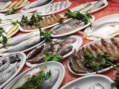 -老地方海鲜坊(步行街店)