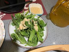 -江边城外烤全鱼(方庄时代购物中心店)