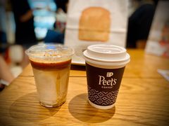 -Peet's Coffee皮爷咖啡(万象天地店)