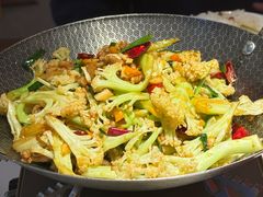 -匠熙小馆(崇文门店)