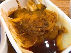 -煜北·西北小馆(曲阳路店)