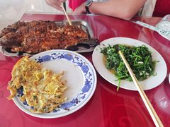 -途肴·老农饭庄(百里峡店)