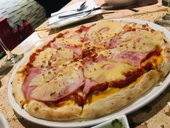 -安妮意大利餐厅(国贸店)