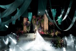 -琥珀婚礼策划AMBER WEDDING