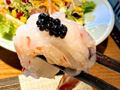 -森味薪火烧•烧鸟居酒屋•日本料理(望京店)