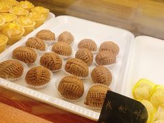 -梦菲思饼屋(瑞金宾馆店)