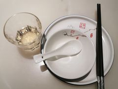 -绿茶餐厅(南翔印象城MEGA店)