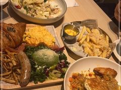 -卡朋西餐(悦汇城店)