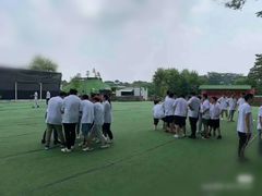 -松山湖南湖湾露营营地