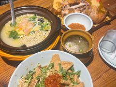 -打酱油·非遗淮扬菜(瘦西湖梅岭店)