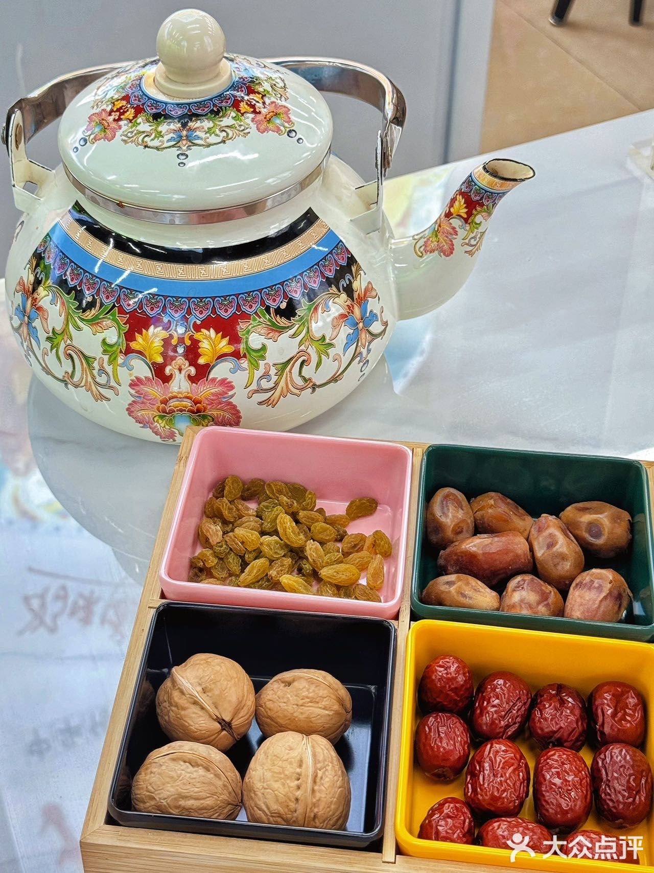 不在新疆❌也能吃上新疆沙湾大盘鸡❗