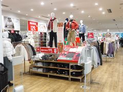 -优衣库(上海颛桥万达广场店)