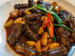-菲乐餐厅(三十年经营·湖滨路店)