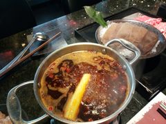 -王家渡火锅店(棕榈泉店)