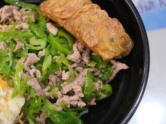 -老地方面馆(思南路店)