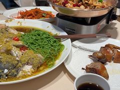 -口味堂(惠济路店)