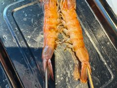 -连锦记海鲜烧烤大排档·锦州特色(西安路交大店)