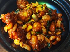 -港丽餐厅(高德置地店)