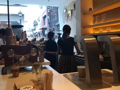 -% Arabica(京都东山店)