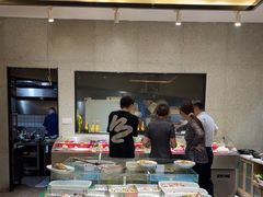 -木柴豆腐·活海鲜·鲁菜(岚山路店)