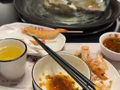 -水禾轩·海鲜蒸汽主题餐厅(新香洲旗舰店)