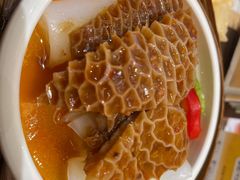 -聚福山莊·寻味顺德(北滘店)