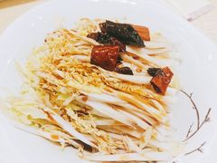 -峨嵋小镇(远洋城店)