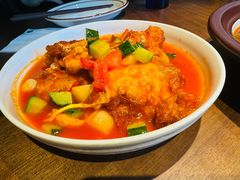 广西炸蛋烧-纳鲁孜·新疆特色餐厅(上海悦荟广场店)