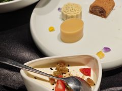 -四季小馆·潤·中国菜(越秀公园店)