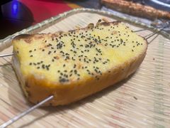 -吧嘚嘴炭烧鸽串吧(北海街店)