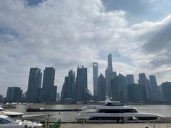 -上海外滩悦榕庄酒店