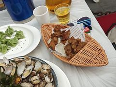 -船梆煮•蒸汽海鲜·生腌干蒸(五四广场店)