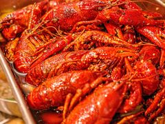 -枪火串烧·东北特色烧烤(罗湖总店)