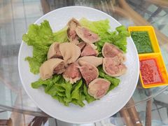 -春满园生态餐厅(南宫路店)