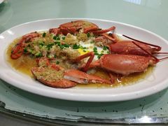 -石砰渔港·海鲜楼